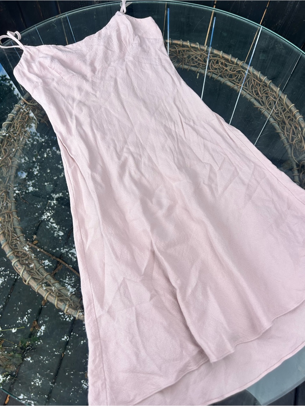 Sundays Best Artizia pink dress